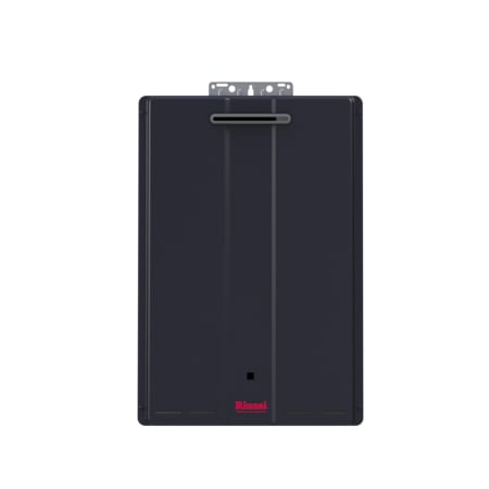 Rinnai 11 GPM Commercial 199K BTU Propane Gas Exterior Tankless Water Heater CU199EP